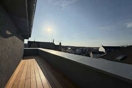 Wohnung zum Mieten in Rheinbach 1.390,00 € 103 m²