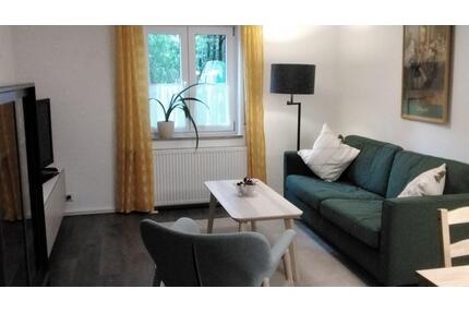 FeWo, Wohnen auf Zeit - 520,00&nbsp;EUR Kaltmiete, in Wehr (PLZ: 79664)