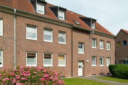 Wohnung zum Mieten in Brüggen 427,64 € 65.79 m²