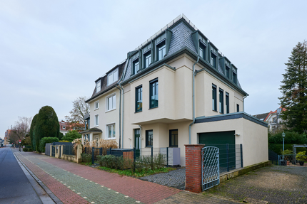 Wohnung zum Mieten in Frankfurt am Main 2.100,00 € 73.07 m²