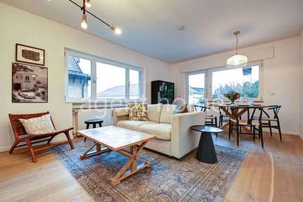 Wohnung zum Mieten in Stuttgart 2.240,00 € 78 m²