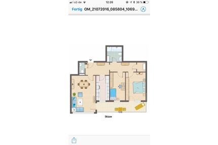 Wohnung zu Verkaufen Barierfreier Zugang - Mutterstadt
