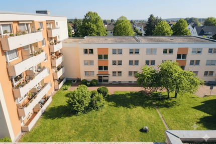 Wohnung zum Kaufen in Augsburg 349.000,00 € 100 m²