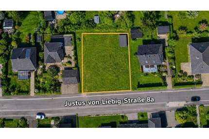 Grundstück zu verkaufen in Rehau 65.000,00 € 716 m²