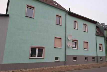 2 Raumwohnung in ruhiger Wohnlage in Gräfenhainichen zu vermieten