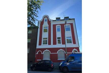 Wohnung zum Mieten in Duisburg 665,00 € 94 m²