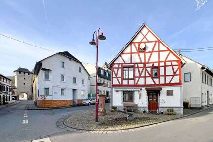 Haus zum Kaufen in Dausenau 139.000,00 € 103 m²