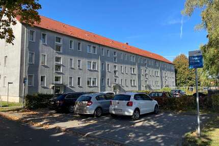Wohnung zum Mieten in Wittenburg 346,00 € 57.53 m²