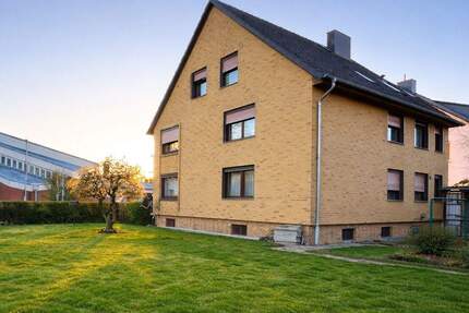 MEHRFAMILIENHAUS IN GARBSEN-BERENBOSTEL - Garbsen / Berenbostel