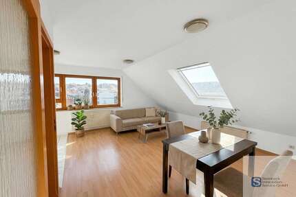 Wohnung zum Kaufen in Stockach 144.000,00 € 44.2 m²