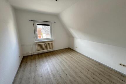 Freundliche 2-Zimmerwohnung in Cremlingen OT Weddel zu vermieten!