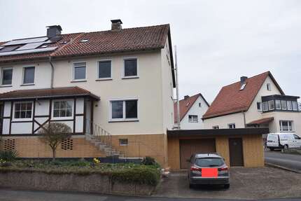 Haus zum Kaufen in Bilshausen 229.000,00 € 140 m²