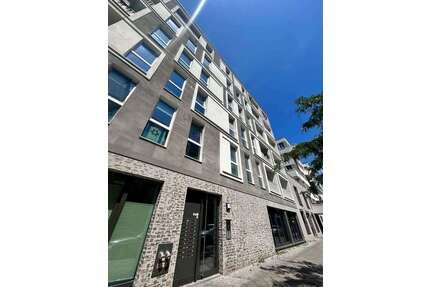 Wohnung zum Mieten in Berlin 1.200,00 € 58.2 m²
