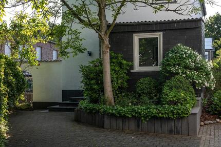 Freistehendes Ein-Familien Haus in Aachen-Richterich