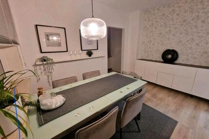 2,5 Zimmer Wohnung inklusive Stellplatz Frankenthal Mörsch - Frankenthal (Pfalz)