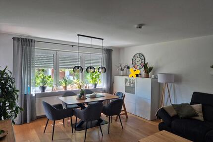 Provisionsfrei - helle 3 Zimmerwohnung in Olching (kernsaniert)