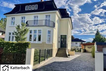 Haus zum Kaufen in Seesen 599.000,00 € 250 m²