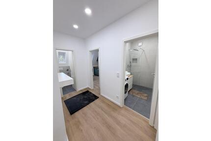 3-Zimmer-Wohnung mit Balkon in Fürth – 65 m²