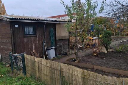 2 Kleingärten zu verpachten im Mietergartenverein e.V - Neubrandenburg Datzeberg