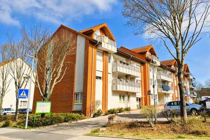 Wohnung zum Mieten in Sangerhausen 695,00 € 115 m²