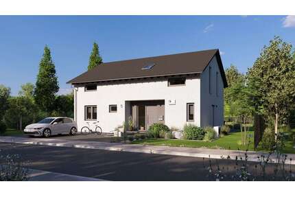 Haus zum Kaufen in Warmsroth 399.800,00 € 186.84 m²
