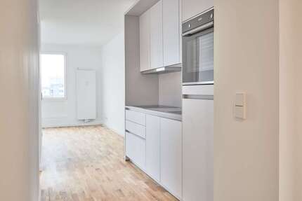 Wohnung zum Mieten in Berlin 1.098,16 € 50.15 m²