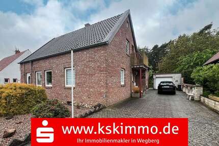 Haus zum Kaufen in Wegberg-Wildenrath 269.000,00 € 180 m²