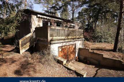 Haus zum Kaufen in Michendorf 385.000,00 € 80 m²