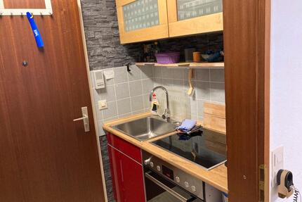 Renovierte und voll möblierte 1-Zimmer Wohnung in Schönwald Pool - Schönwald im Schwarzwald