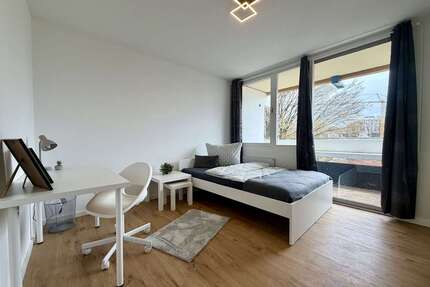 Wohnung zum Mieten in München 2.700,00 € 69 m²