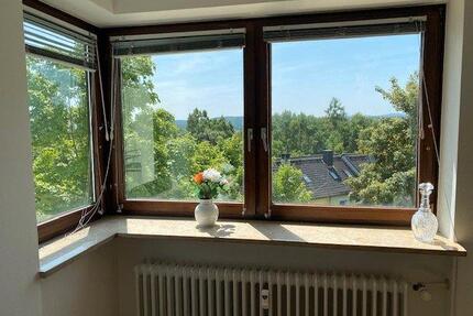 Großzügige,renovierte,ruhige,helle 3Zim.Wohnung+Tiefgarage+Aufzug - Bayreuth Meyernberg