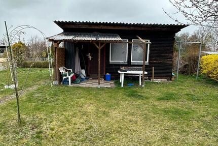 Pachtgarten Arnstadt abzugeben - 1.000,00&nbsp;EUR Kaltmiete, ca.&nbsp; 0,00&nbsp;m&sup2; in Nesse-Apfelstädt (PLZ: 99192)