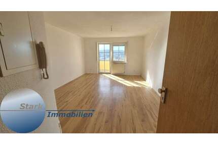 Wohnung zum Kaufen in Plauen 58.000,00 € 46.4 m²