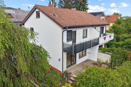 Haus zum Kaufen in Owingen 429.000,00 € 102 m²