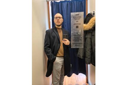 Gesuch: 1-Zimmer-Wohnung in Bonn und Umgebung (WBS vorhanden) - Niederkassel