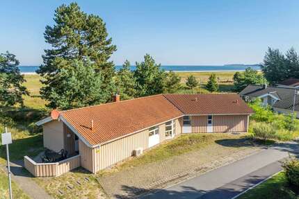 Haus zum Kaufen in Lübeck - Travemünde 795.000,00 € 174 m²