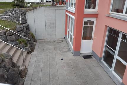 Helle 2 Zimmer-Wohnung in Argenbühl-Siggen mit Bergblick
