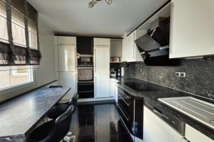 15,13 m² möbliertes Zimmer in 4er-WG in Ludwigshafen bei BASF - Ludwigshafen am Rhein Edigheim