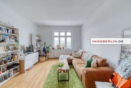 Wohnung zum Kaufen in Berlin 199.000,00 € 48 m²