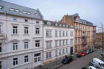 Wohnung zum Mieten in Wiesbaden 1.390,00 € 66 m²