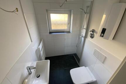 3-Zimmer-Wohnung mit Balkon und Duschbad - Marl