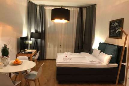 Wohnung zum Mieten in Düsseldorf 800,00 € 29 m²