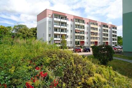 Wohnung zum Mieten in Calbe 299,00 € 57 m²