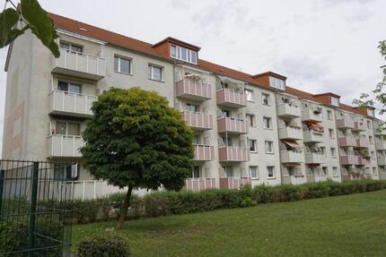 Küche geschenkt, Anmietung mit Instandsetzungsbonus möglich! - Jacobsdorf