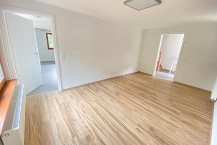 Schöne 3-Zimmer Wohnung in Waldbröl-Ziegenhardt zu vermieten