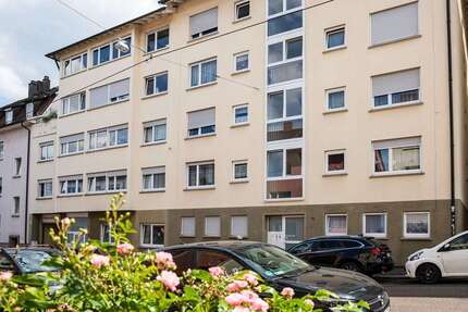 Wohnung zum Mieten in Stuttgart 1.500,00 € 139 m²