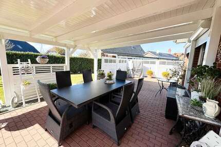 Haus zum Kaufen in Oldenburg in Holstein 499.000,00 € 148 m²