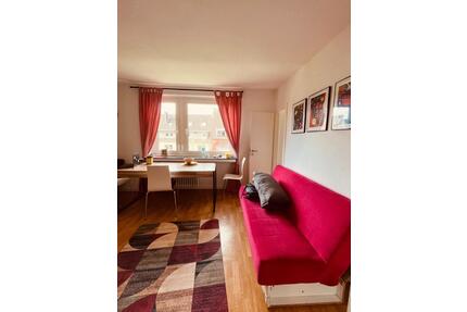 Wohnung für Zwischenmitte - 880,00&nbsp;EUR Kaltmiete, ca.&nbsp; 45,00&nbsp;m&sup2; in Köln (PLZ: 50668) Innenstadt