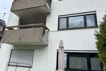 Wohnung zum Kaufen in Ludwigsburg 259.000,00 € 93.68 m²