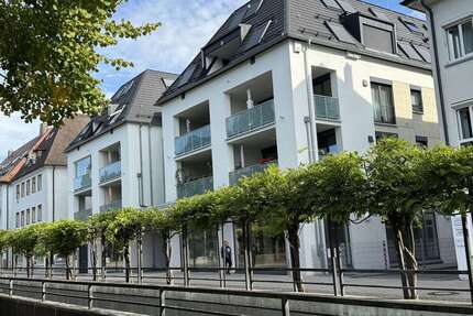 Wohnung zum Mieten in Friedrichshafen 2.020,00 € 101.37 m²